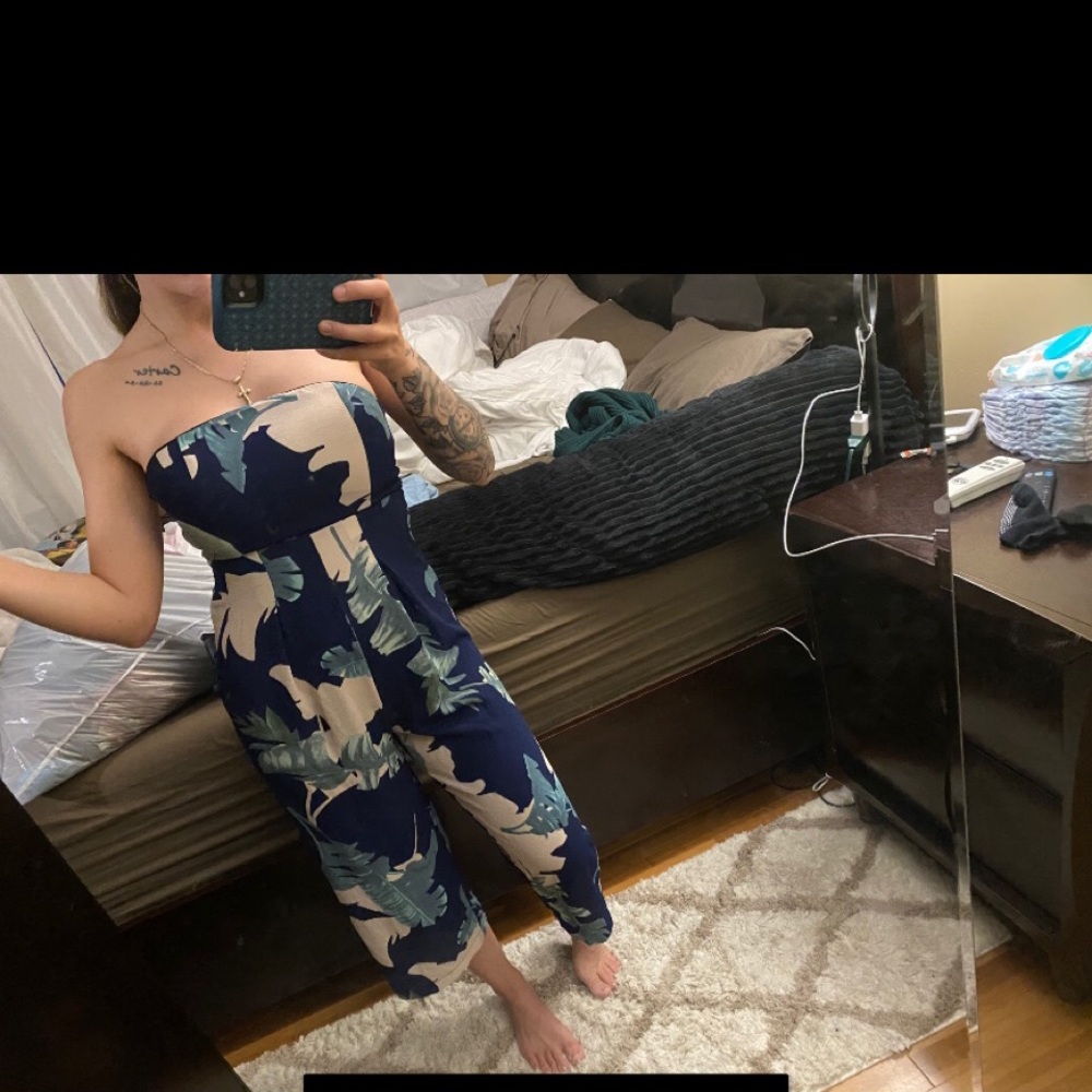 Jumpsuit